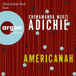 Americanah als Hörbuch
