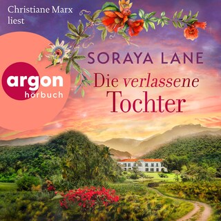 Die verlassene Tochter als Hörbuch