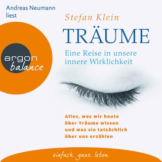 Träume als Hörbuch
