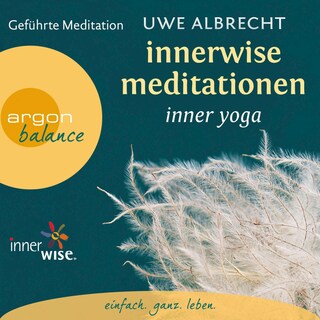 Innerwise Meditationen als Hörbuch