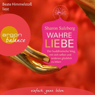 Wahre Liebe als Hörbuch