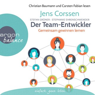 Der Team-Entwickler als Hörbuch
