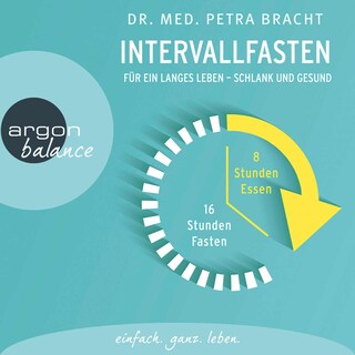 Intervallfasten als Hörbuch