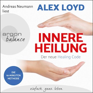 Innere Heilung als Hörbuch
