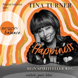 Happiness als Hörbuch