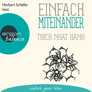 Einfach miteinander als Hörbuch