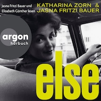Else (Autorisierte Lesefassung)
