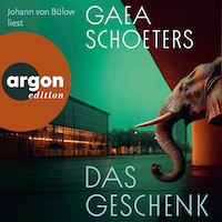 Das Geschenk (Ungekürzte Lesung)
