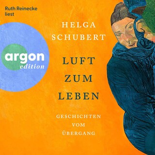 Luft zum Leben als Hörbuch
