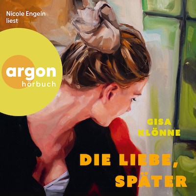 Cover von Die Liebe, später