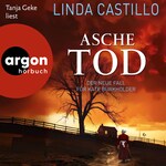 Aschetod - Kate Burkholder ermittelt, Band 16