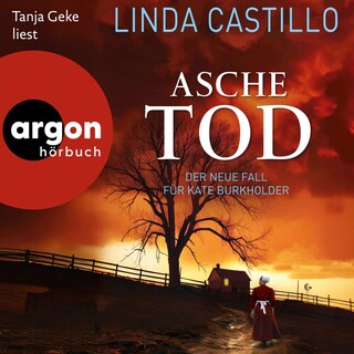 Aschetod als Hörbuch