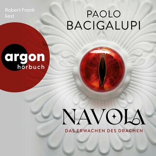 Navola als Hörbuch