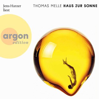 Haus zur Sonne als Hörbuch