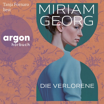 Cover von Die Verlorene