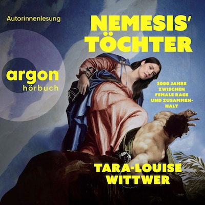Cover von Nemesis' Töchter
