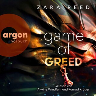 Game of Greed als Hörbuch
