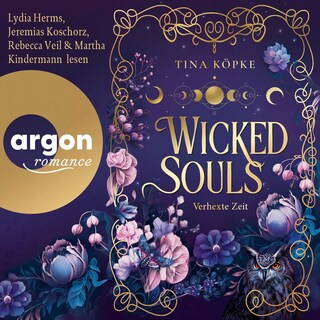Wicked Souls (Bd. 2) als Hörbuch