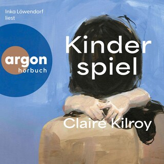 Kinderspiel als Hörbuch