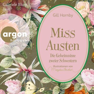 Miss Austen als Hörbuch