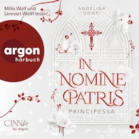 In Nomine Patris - Principessa - In Nomine Patris, Band 1 (Ungekürzte Lesung)