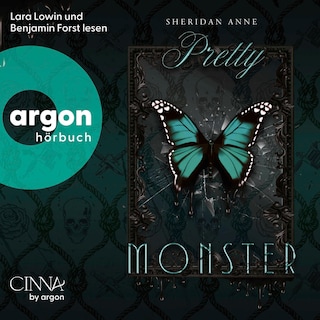 Pretty Monster als Hörbuch