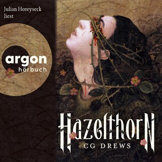 Hazelthorn als Hörbuch
