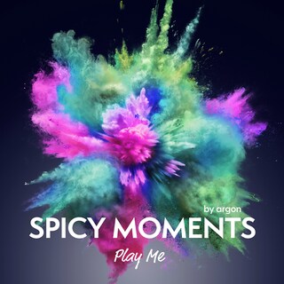 Play Me - spicy moments - Erotische Geschichte, Band 19 (Ungekürzte Lesung) als Hörbuch