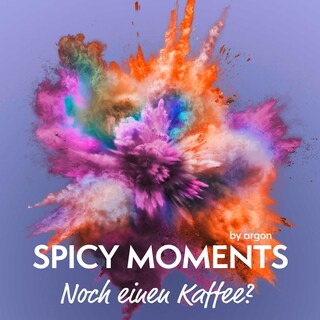 Noch einen Kaffee? als Hörbuch