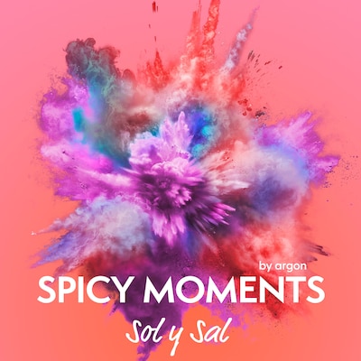 Cover von Sol y Sal
