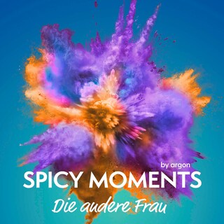 Die andere Frau als Hörbuch
