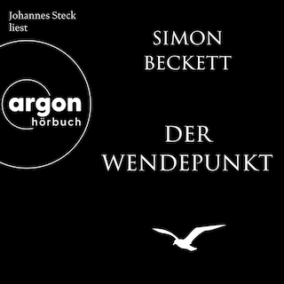 Der Wendepunkt als Hörbuch
