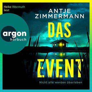 Das Event als Hörbuch