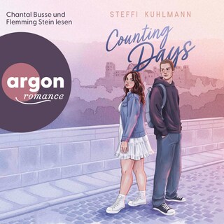 Counting Days als Hörbuch