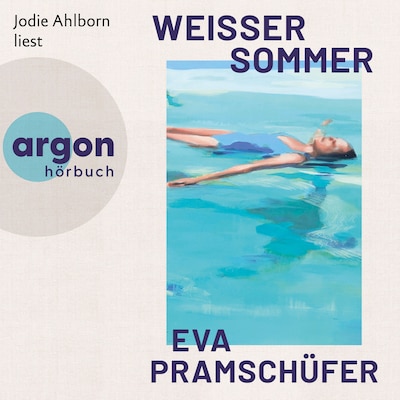 Cover von Weißer Sommer