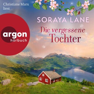 Die vergessene Tochter als Hörbuch