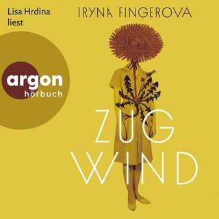 Zugwind als Hörbuch