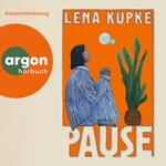 Pause (Ungekürzte Lesung)