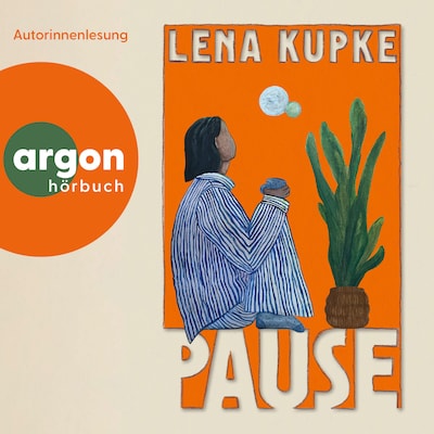 Cover von Pause