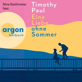 Eine Liebe ohne Sommer als Hörbuch
