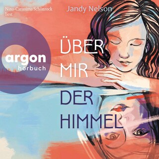Über mir der Himmel als Hörbuch