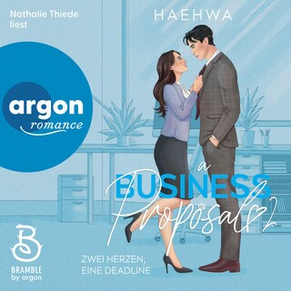 A Business Proposal 2 als Hörbuch