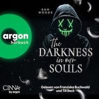 The Darkness in Our Souls (Ungekürzte Lesung)