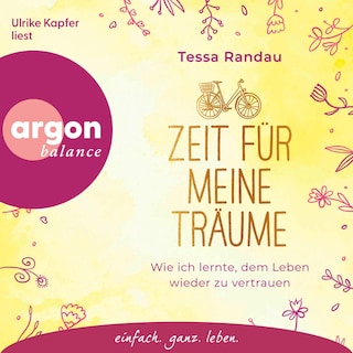 Zeit für meine Träume als Hörbuch