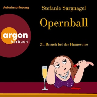 Opernball als Hörbuch