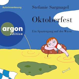 Oktoberfest als Hörbuch