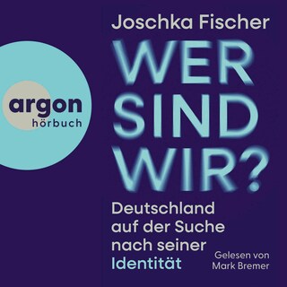 Wer sind wir? als Hörbuch