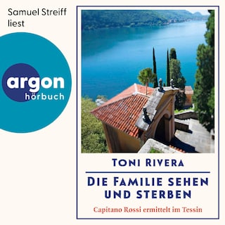 Die Familie sehen und sterben als Hörbuch