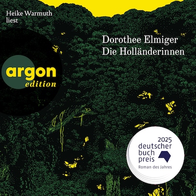 Cover von Die Holländerinnen