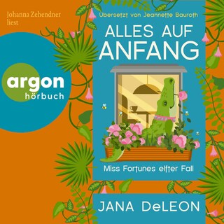 Alles auf Anfang als Hörbuch